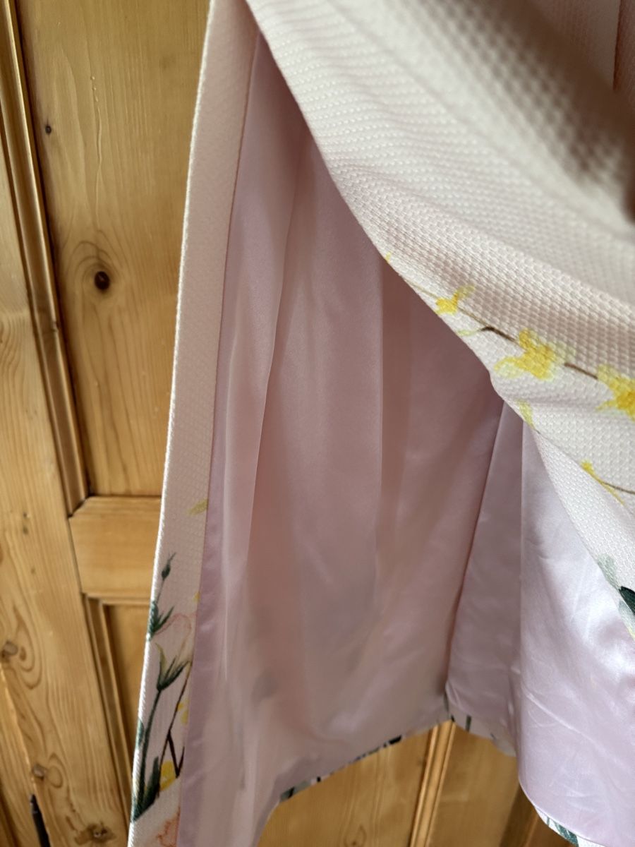 Ted Baker Vestiti: Cocktailkleid – Nuovo (secondo la descrizione) da Au ZH venduto da Pulaila2020 5