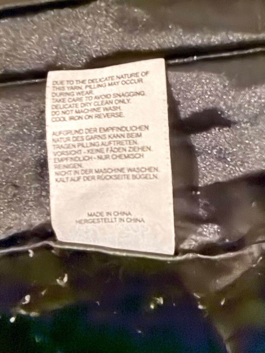 Giacche: FHASE EIGHT DAMEN WINTERBLAZER – Usato da Zürich venduto da flo_7cvq 3