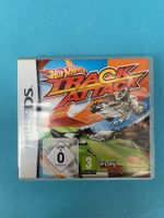 DS / Hot Wheels Track Attack