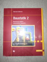 Baustatik 2 von Raimond Dallmann