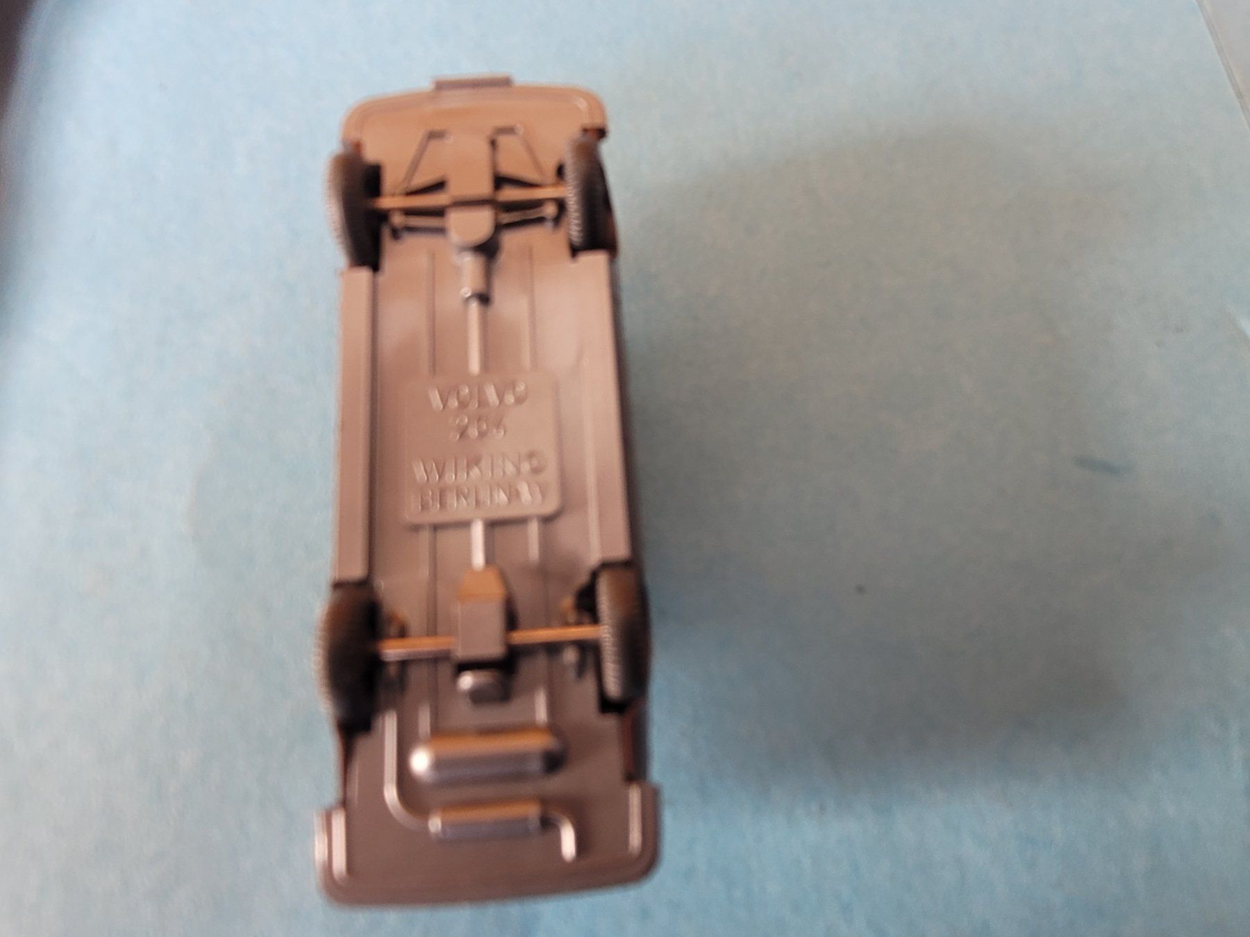 Volvo Modellini d'auto: Volvo 264 1:87 Wiking – Nuovo (secondo la descrizione) da Domdidier venduto da Bimbo57 4