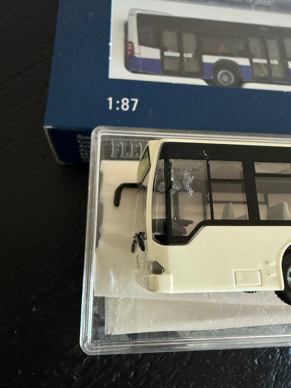 Rietze Modellautos: Rietze VBZ/VZO/Postauto Zürich Set 1/87 – Gebraucht aus Nänikon von jeanyus 6