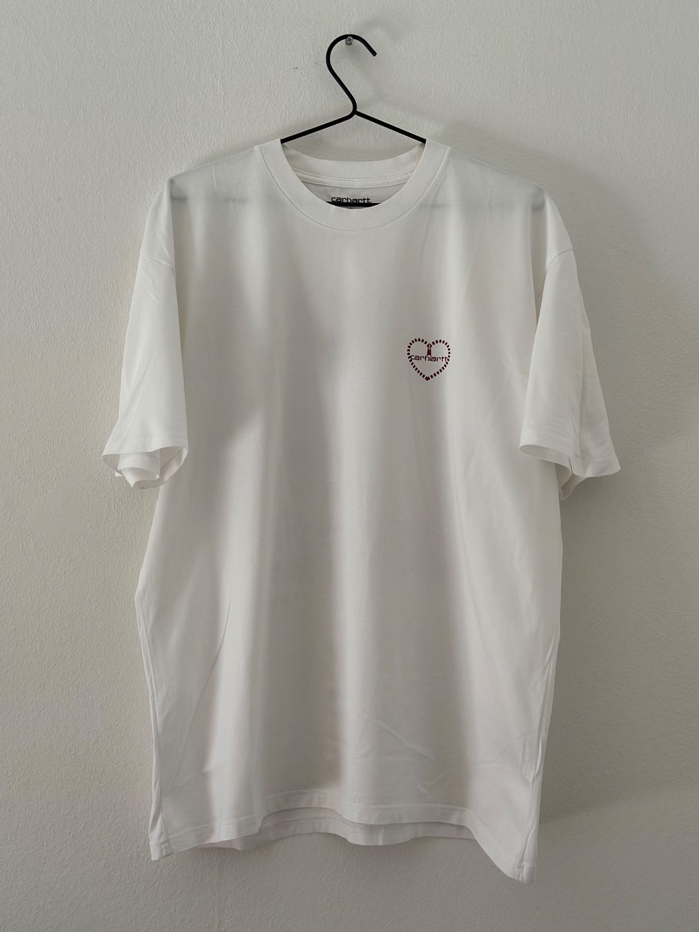 Carhartt T-shirt: Carhartt T-Shirt – Usato da Zürich venduto da dlanowato 1