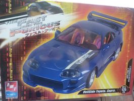 (KOPIE) THE FAST AND THE FURIOUS