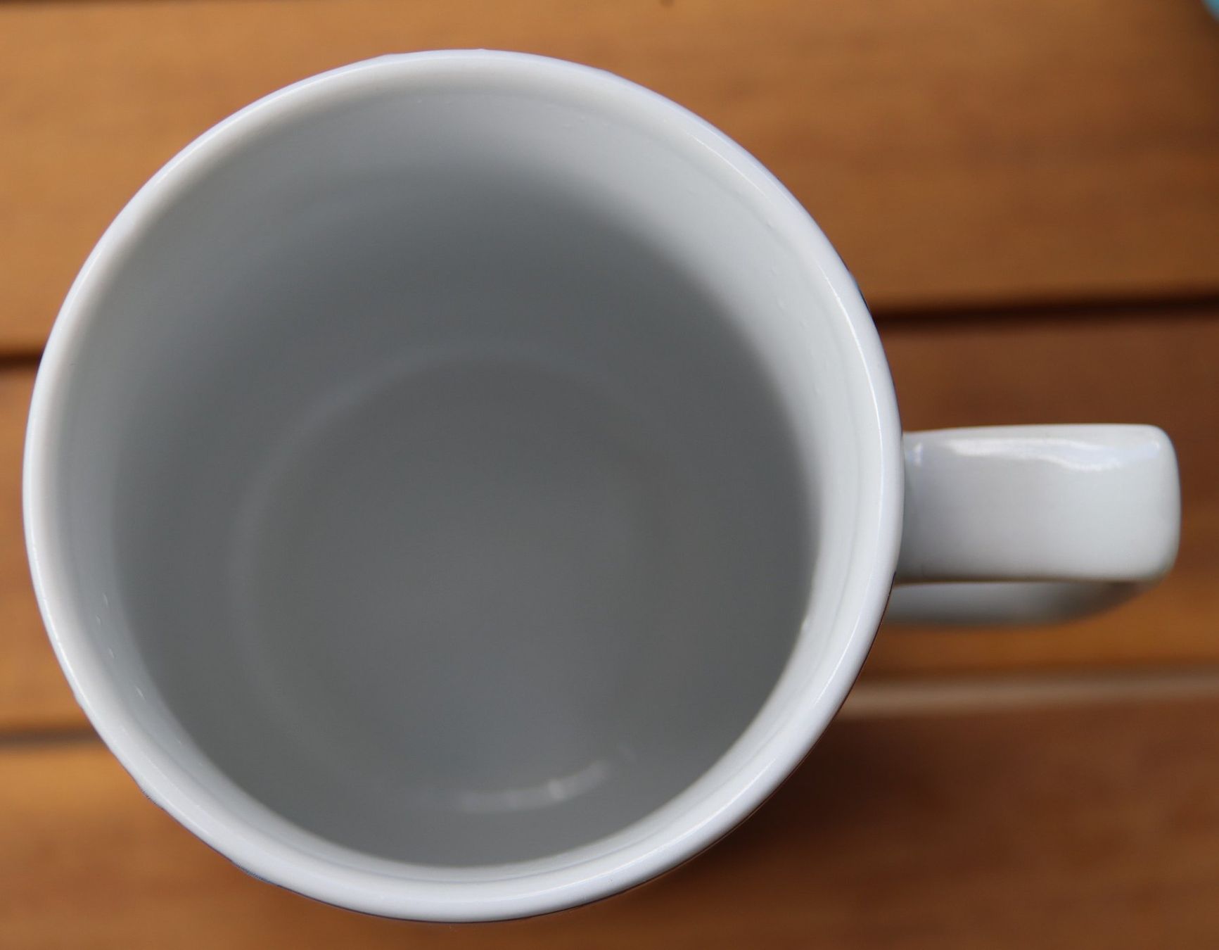 Bopla Tassen: Bopla grosse Tassen 300 ml – Gebraucht aus Glattfelden von Sirax 4
