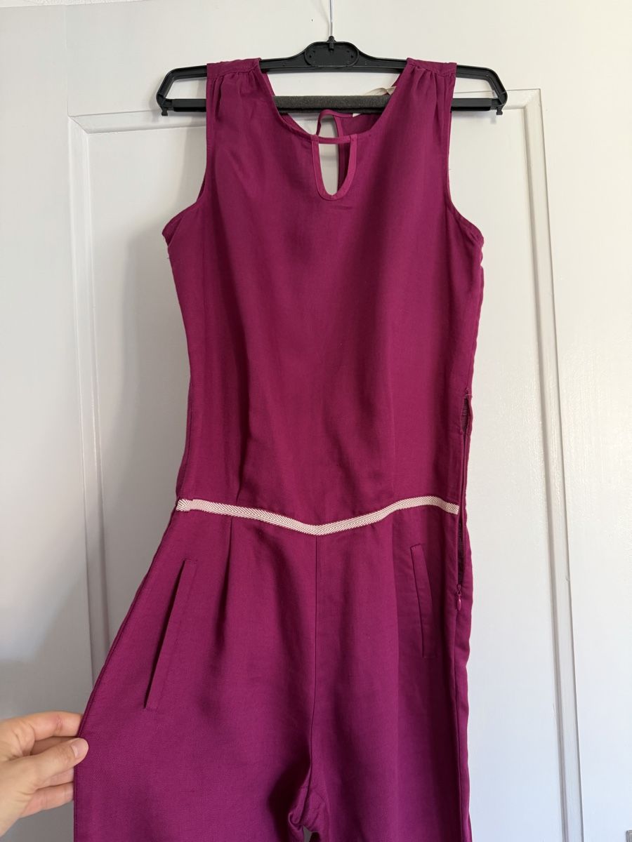 Nafnaf Jumpsuits: Naf Naf Jumpsuit Grösse 36-S – Neu (gemäss Beschreibung) aus Bern von Olenush 4