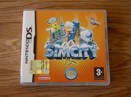 Sim City DS (VI)