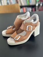 Sandale sixtyseven Grösse 38