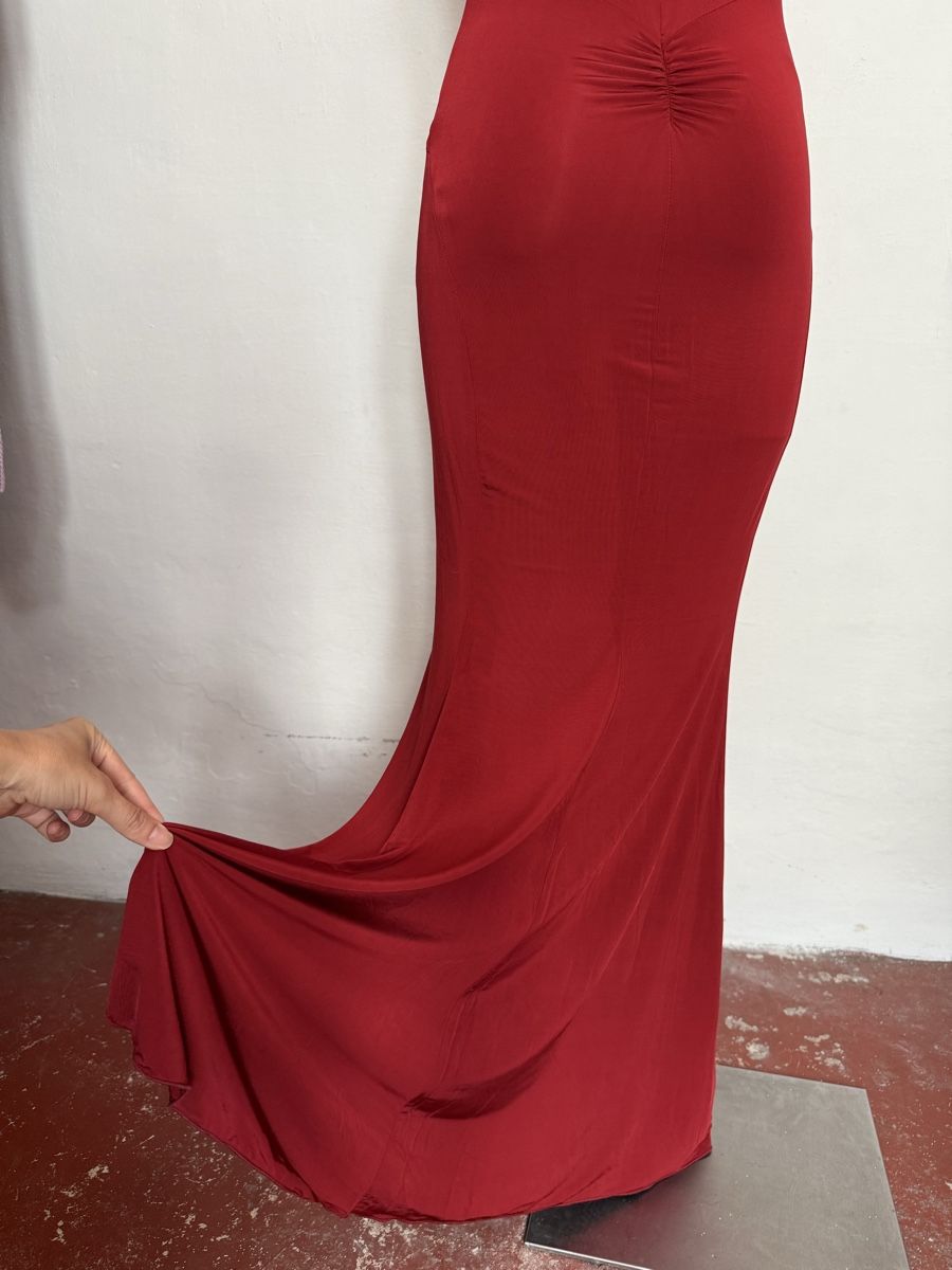 Roberto Cavalli Vestiti: Roberto Cavalli dress M – Usato da Barna venduto da orbuyorcry 6