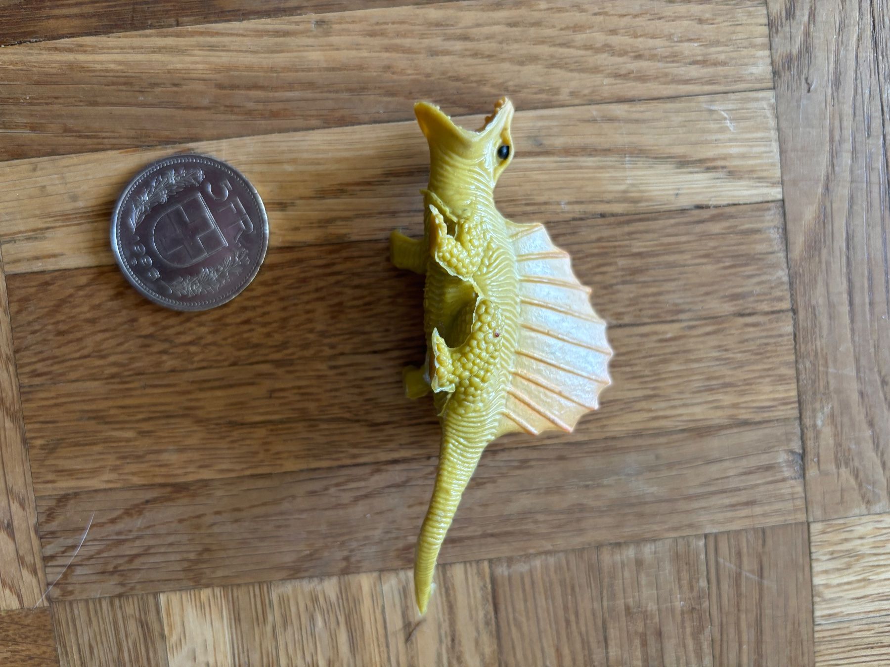 Giocattoli: Dinosaurier-Set / Konvolut – Usato da Tägerwilen venduto da mar_87t5 3