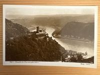 Cartoline postali: 8 antike Ansichtskarten Deutschland Rheindampfschiffahrt – Nuovo (secondo la descrizione) da Zürich venduto da Tarafo5 4