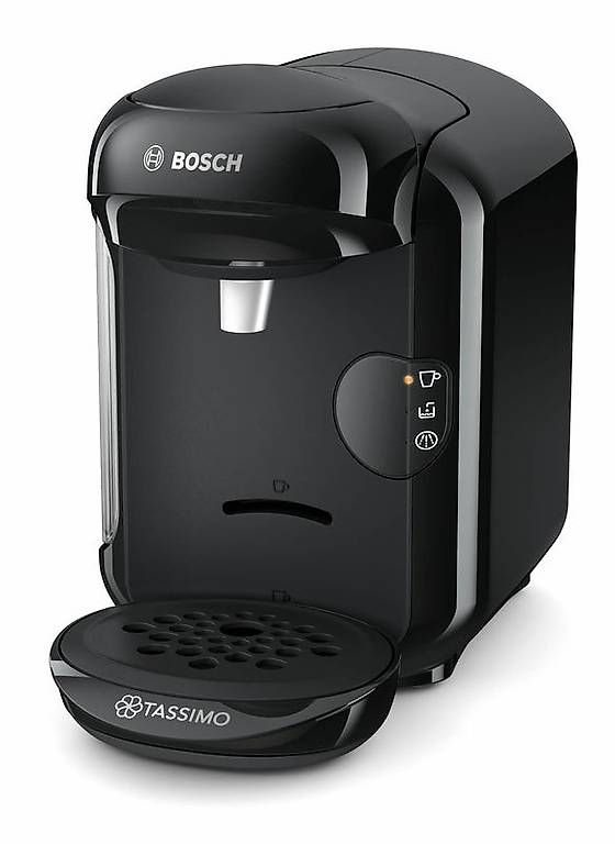 Kaffeemaschinen & Espressomaschinen: Kapsel Kaffemaschine – Gebraucht aus Aarburg von Rbstarr 1