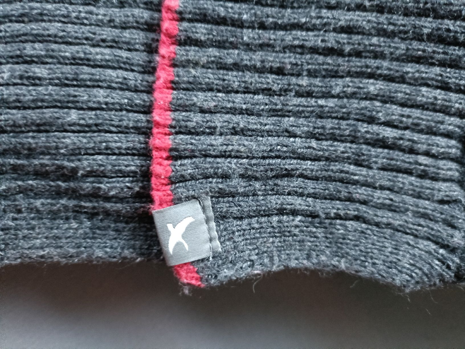 Eddie Bauer Pullover & Sweatshirts: Winterpullover Eddie Bauer – Neu (gemäss Beschreibung) aus Richenthal von Sonnewindundregen 7