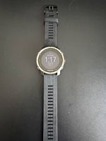 Polar Grit X Pro Titan Premium GPS Multisport Watch