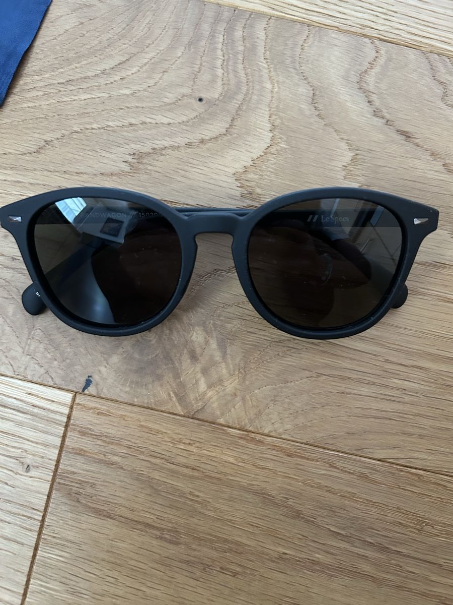 Lunettes & Verres: Le Specs Sonnenbrille – D'occasion à Diepflingen par Morla30 1