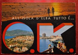 Isola d'Elba 1986