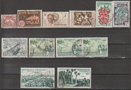 Madagascar et Dépendances