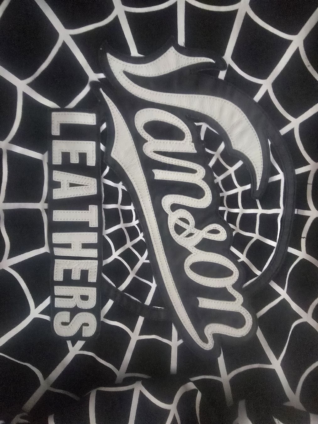 Maglioni & Felpe: Supreme Vanson Leathers Spider-Man Zip Up – Nuovo e nell'imballaggio originale da Thun venduto da Dativ 2