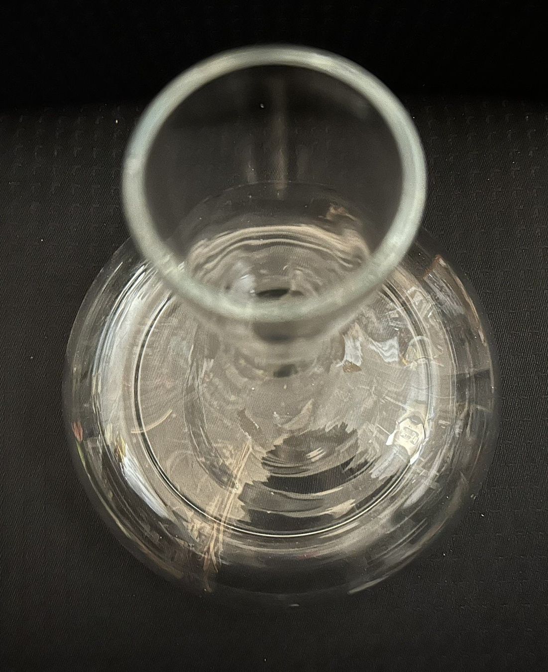 Caraffe: Eleganter Dekanter – Usato da Küsnacht ZH venduto da filo_fila8700 3