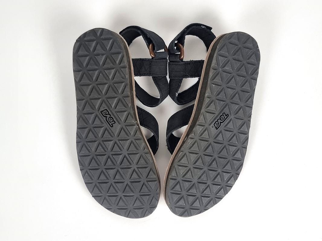 Teva Damenschuhe: Teva Sandalen – Gebraucht aus Urtenen-Schönbühl von Restwert_Schoenbuehl 3