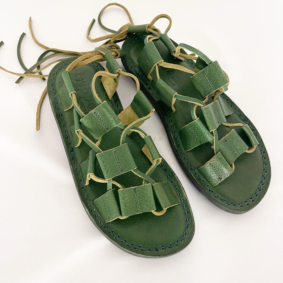 Trippen Scarpe da donna: TRIPPEN Gladiators – Usato da Emmen venduto da Avviivva_Com2023