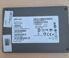 Micron RealSSD C400  128GB