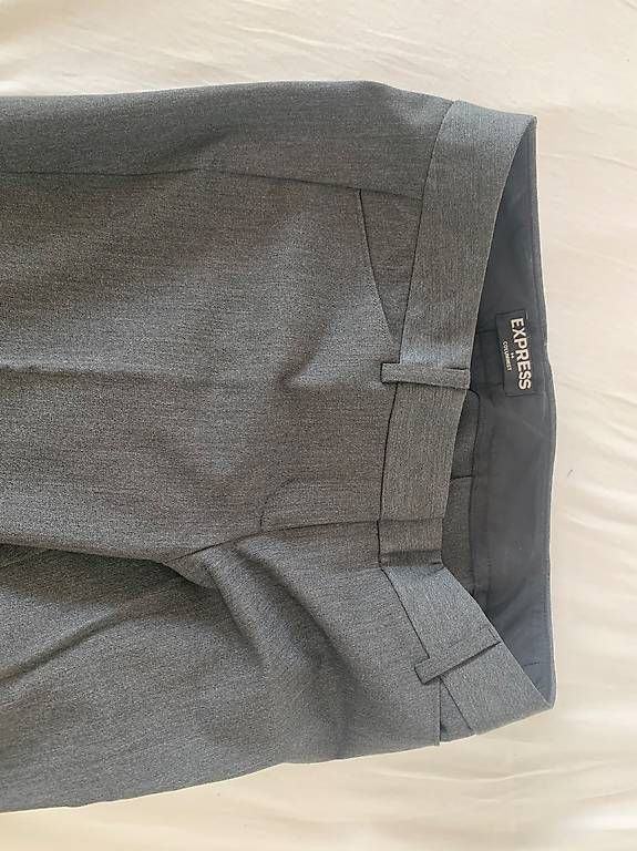 Completi & Tailleur: EXPRESS Anzug/Blazer Damen dunkel Gr. S – Usato da Einsiedeln venduto da ver_sb5p 3