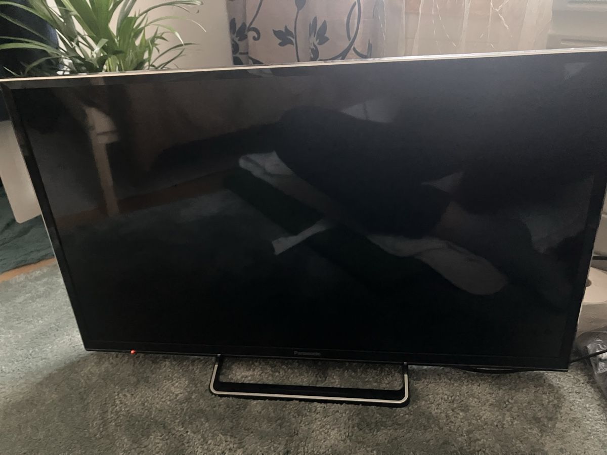 Panasonic Televisori: Panasonic – Usato da Zürich venduto da mar_6686 1