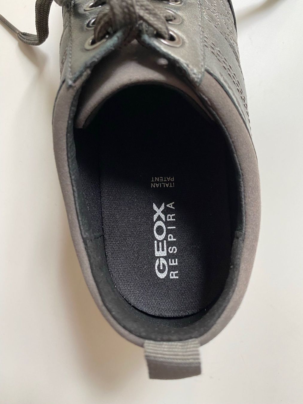 Geox Scarpe da donna: GEOX D TABELYA B Sneaker Damen, 36 – Nuovo e nell'imballaggio originale da Luzern venduto da falena01 7