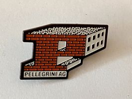 1 Pin Pellegrini AG