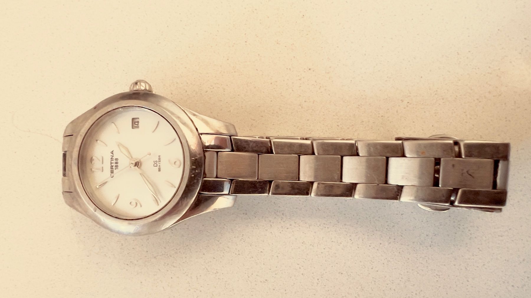 Certina Montres: Certina 1888 DS – D'occasion à Baden par Mercedes_Beer 2