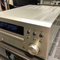 Denon HiFi-Anlage Modell RCD-M39 DAB