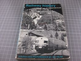 Railway history