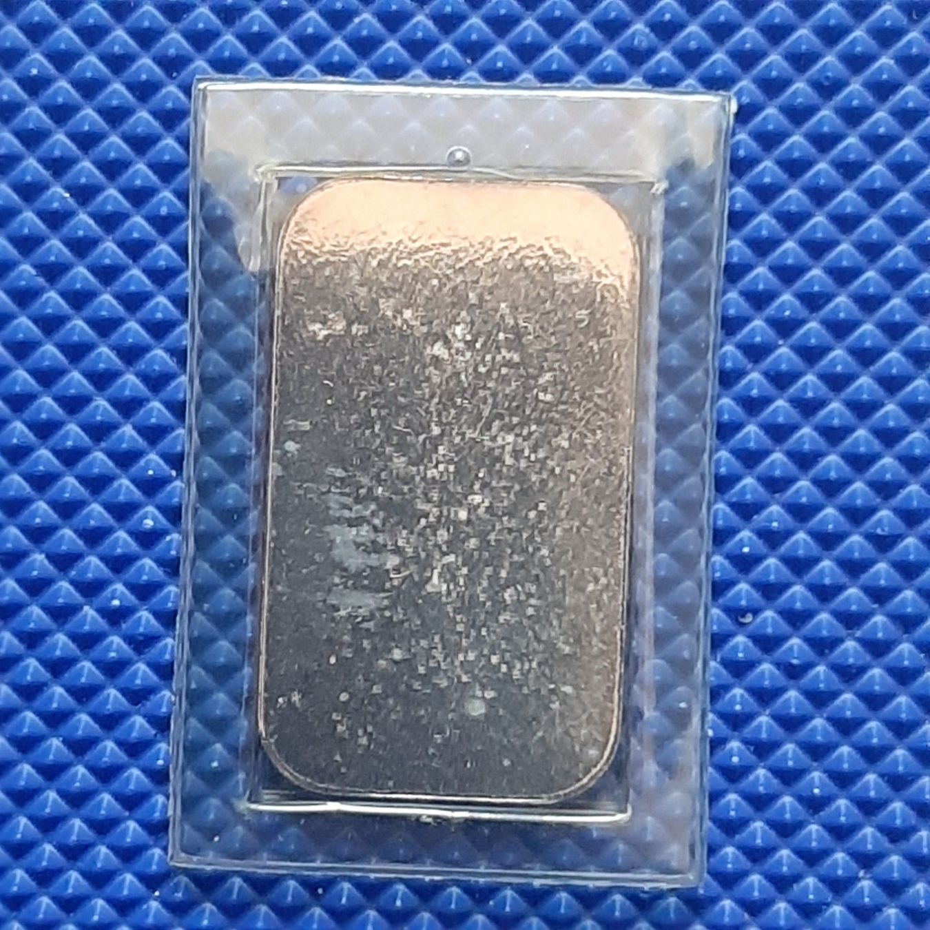 Métaux précieux: 10 Grammes Silber UBS – Neuf avec emballage d'origine à Carouge GE par cecob0909 1