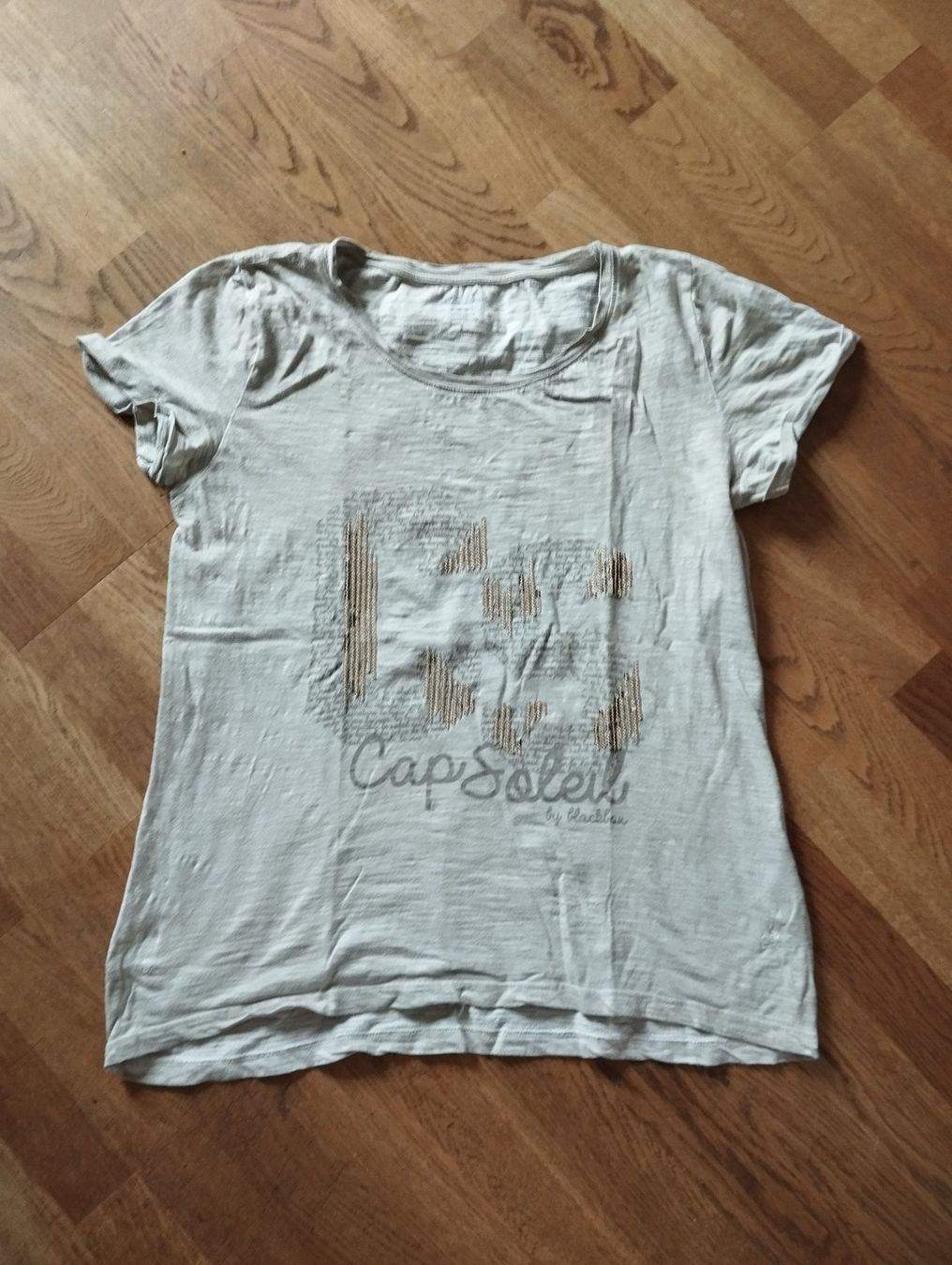 T-Shirts: T-Shirt " Blackbox" Gr. L... – Gebraucht aus Uetendorf von Koh0