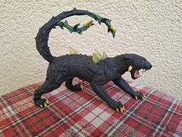 Schleich-Figur Schattenpanther