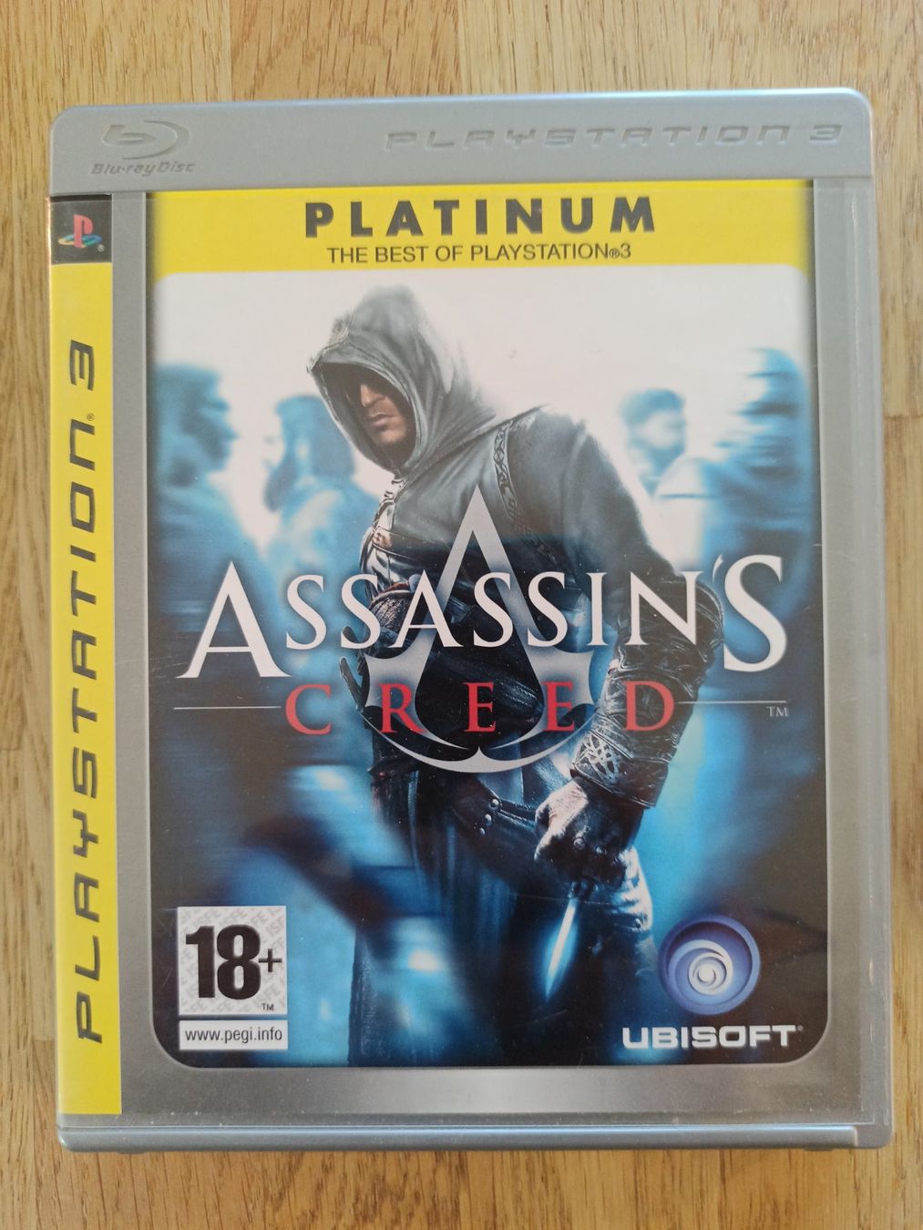 Giochi: Assassin's Creed PS3 / Ab 1,- – Usato da Oberweningen venduto da mar_87mx