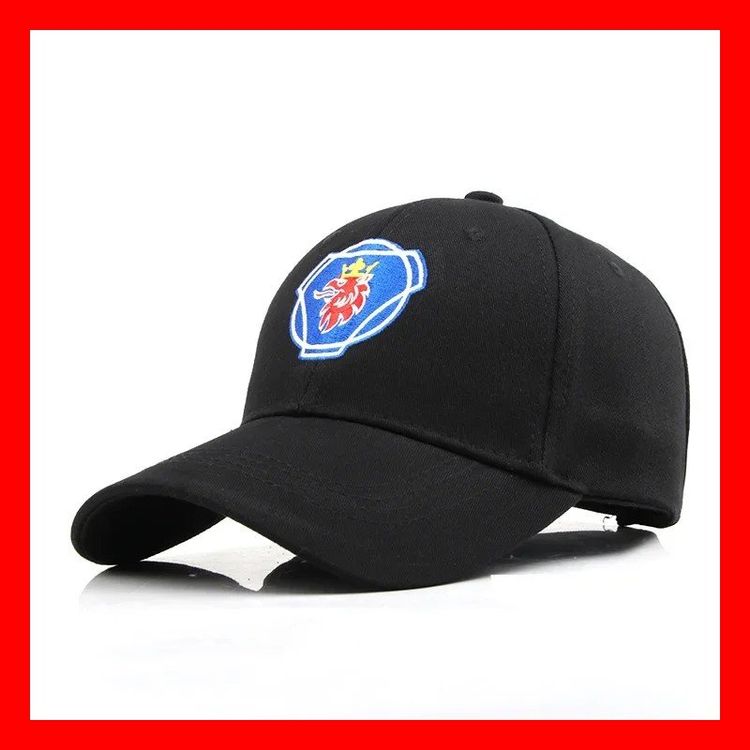 scania basecap