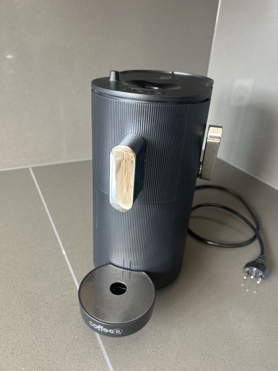 Coffee B Kaffeemaschinen & Espressomaschinen: coffeeB Maschine – Gebraucht aus Rapperswil SG von stocki81