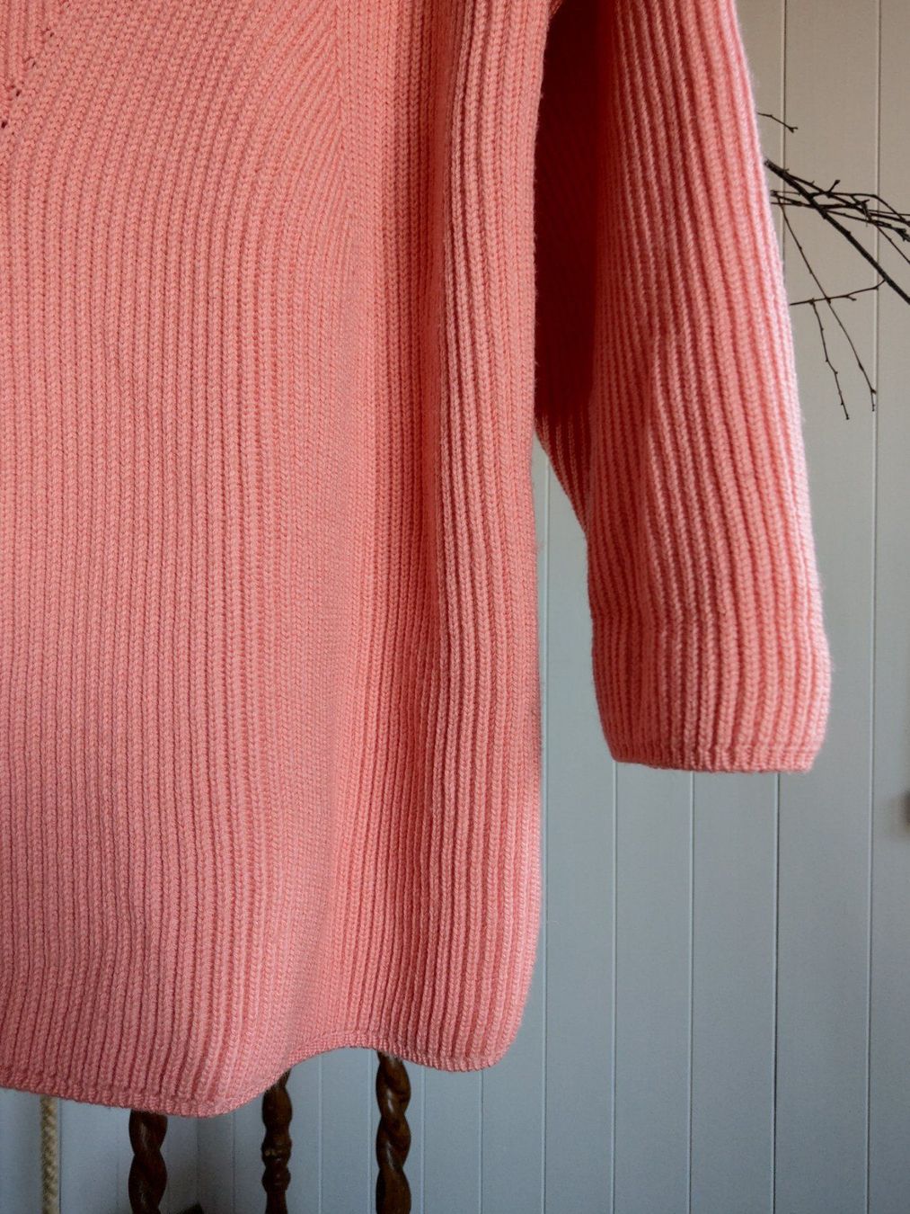 Maglioni & Felpe: GIANFRANCO FERRÉ Pullover Strickpullover Pulli M 80s Vintage – Usato da Mollis venduto da Fauchi99 5
