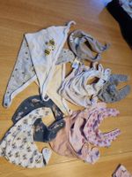  Baby Halstüchern gemischt gebrauchter Zustand
