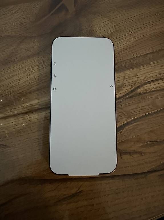 Apple Handys / Smartphones: Neues iPhone 15 Pro – Neu (gemäss Beschreibung) aus Dänikon ZH von Vazkoo