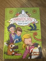 Schule der magischen Tiere Band 2