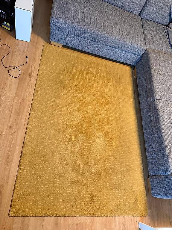 Ikea Tappeti: IKEA-Teppich – Usato da Zürich venduto da emichael