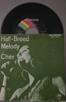 Chér Single – Half-Breed
