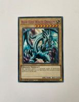 Blue-Eyes White Dragon