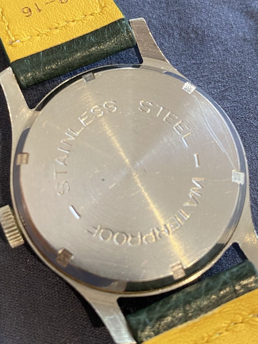 Lip Orologi: LIP montre vintage  – Usato da Montagny-la-Ville venduto da SecondA6Heuer 4