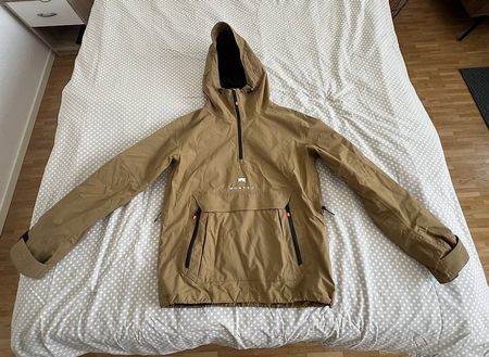 Veste ski Montec taille M