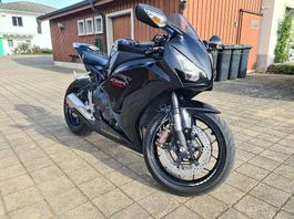 Honda CBR 1000 RA SC59