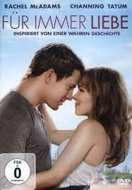 Tutti i DVDs: Für immer Liebe - Channing Tatum – Usato da Lupfig venduto da wanderlaedeli